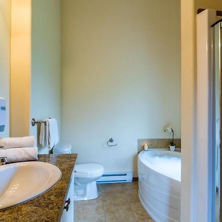 Mont Gabriel, Sainte-Adele, A Tribute Portfolio Resort Экстерьер фото