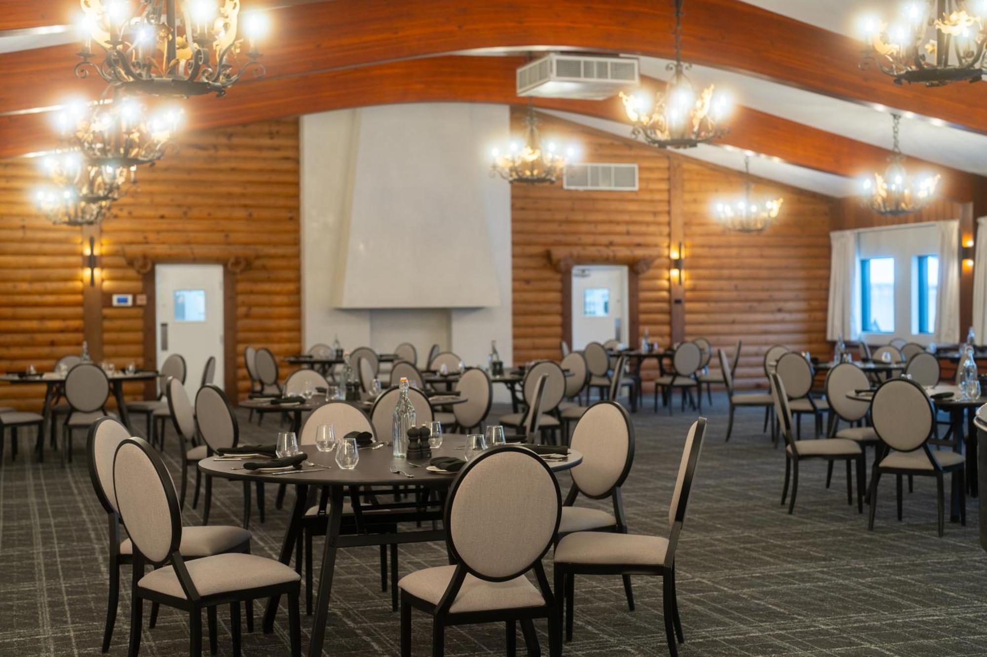 Mont Gabriel, Sainte-Adele, A Tribute Portfolio Resort Экстерьер фото