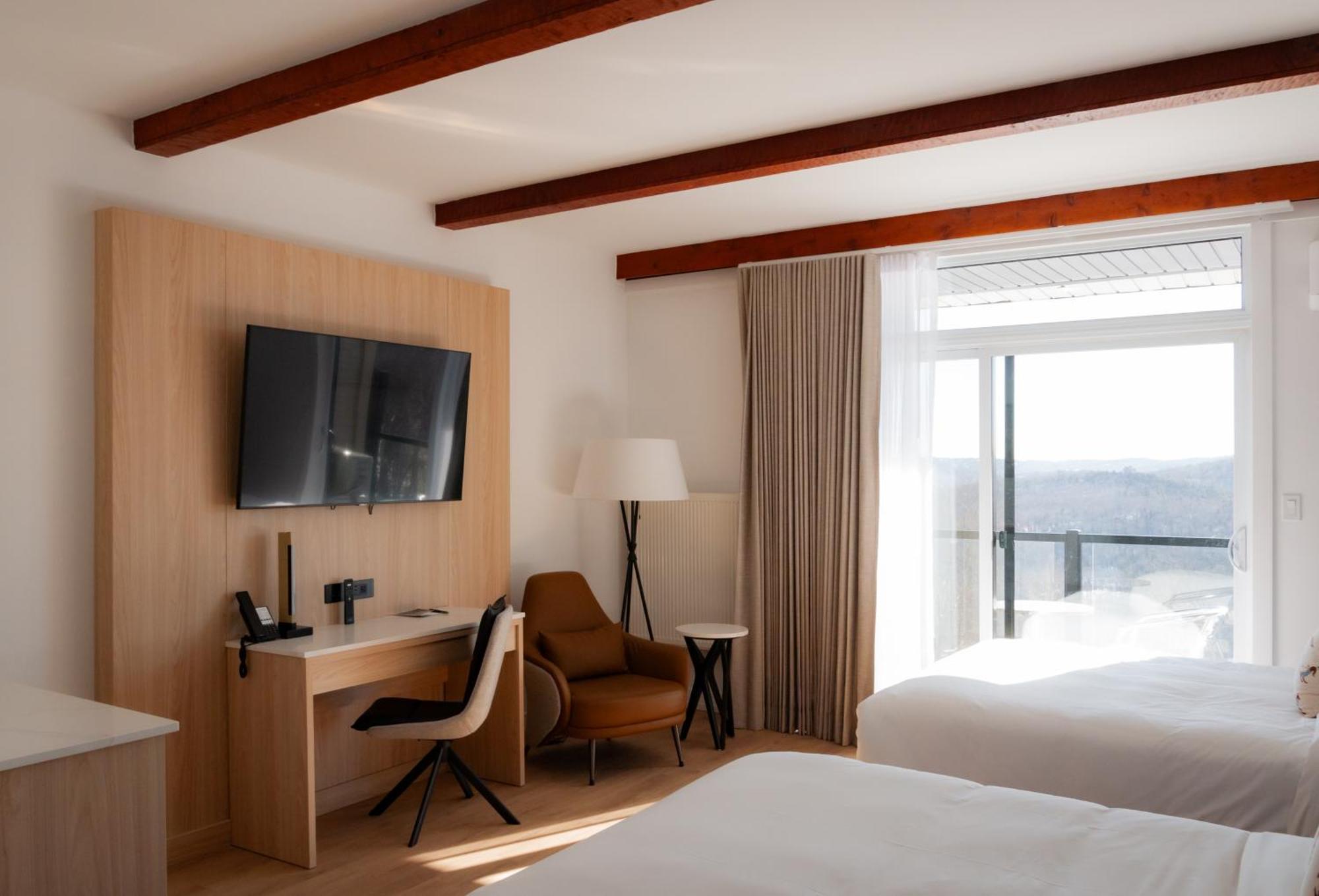 Mont Gabriel, Sainte-Adele, A Tribute Portfolio Resort Экстерьер фото