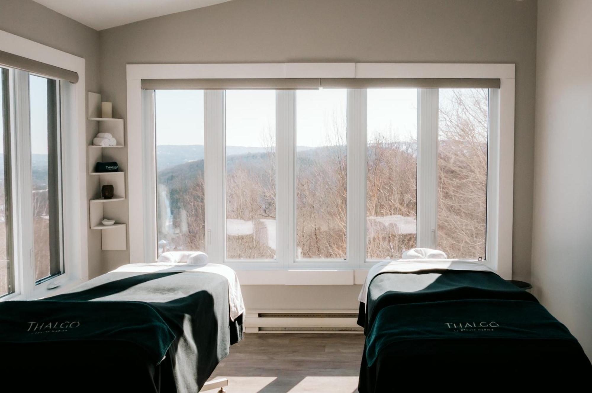 Mont Gabriel, Sainte-Adele, A Tribute Portfolio Resort Экстерьер фото