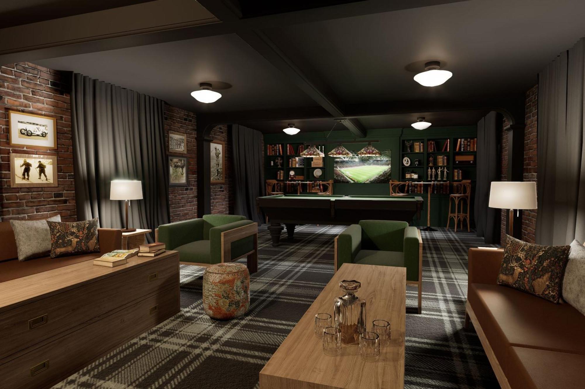 Mont Gabriel, Sainte-Adele, A Tribute Portfolio Resort Экстерьер фото