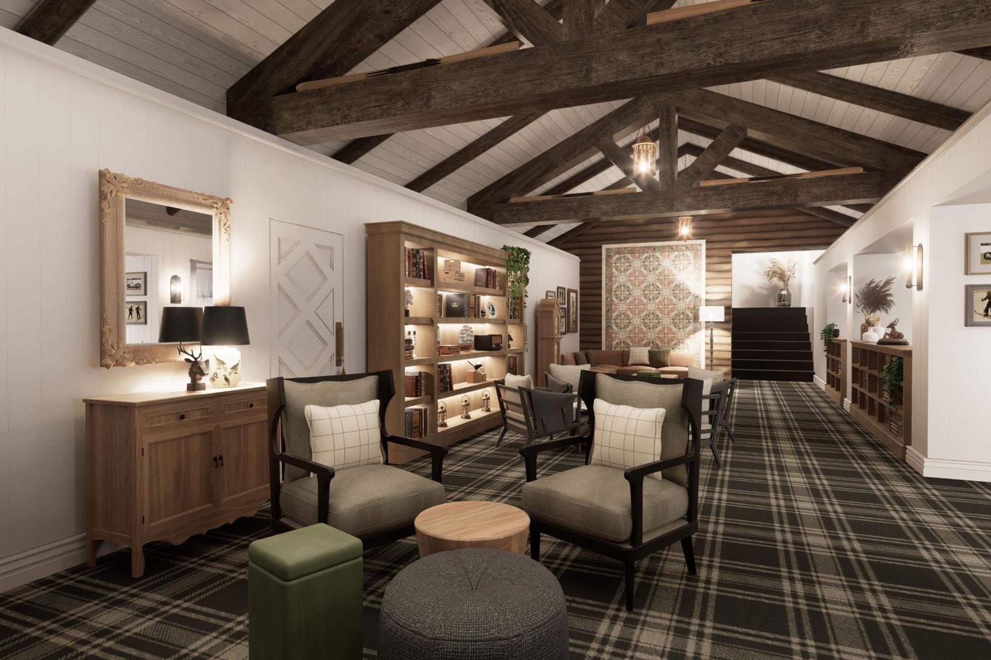 Mont Gabriel, Sainte-Adele, A Tribute Portfolio Resort Экстерьер фото