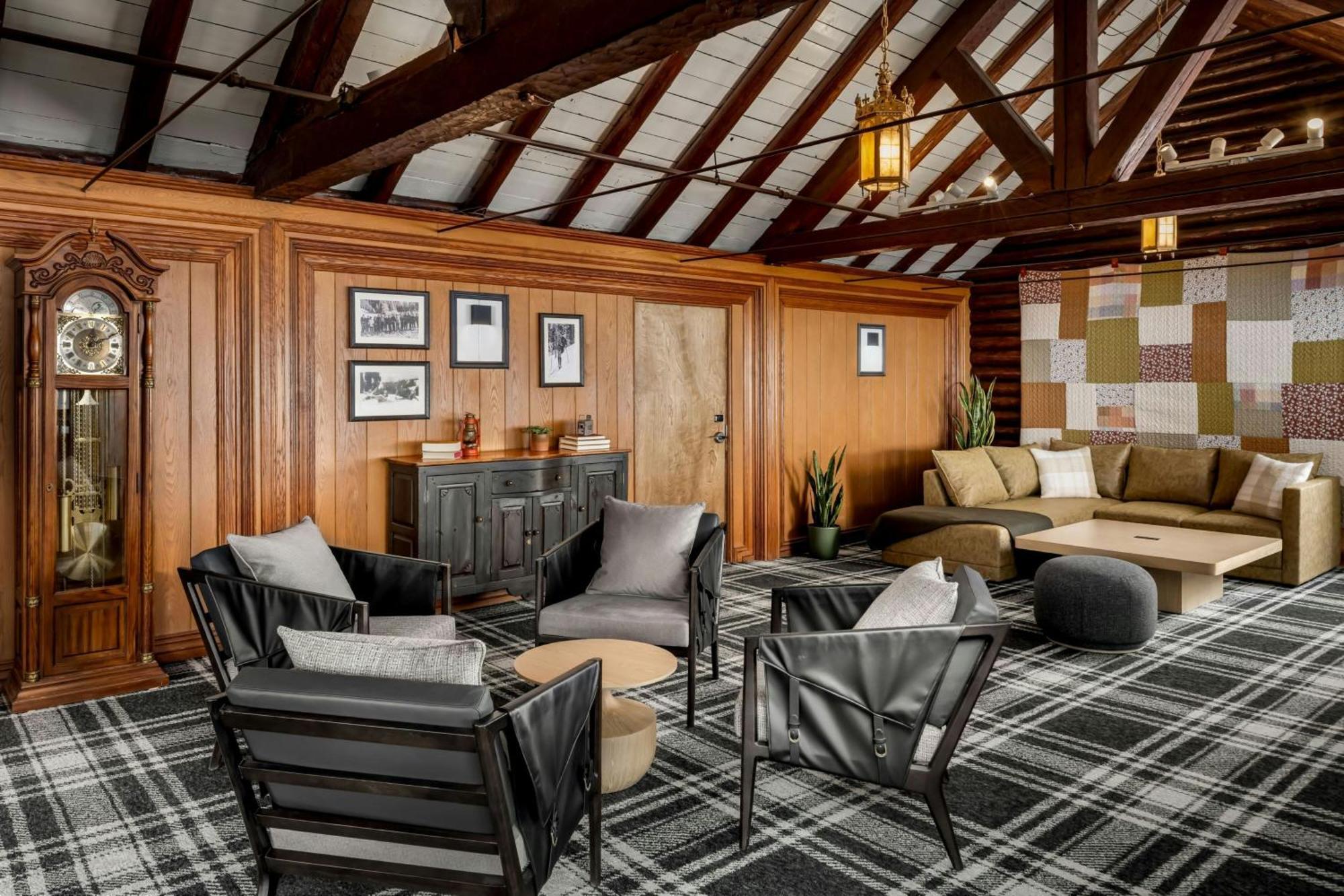 Mont Gabriel, Sainte-Adele, A Tribute Portfolio Resort Экстерьер фото