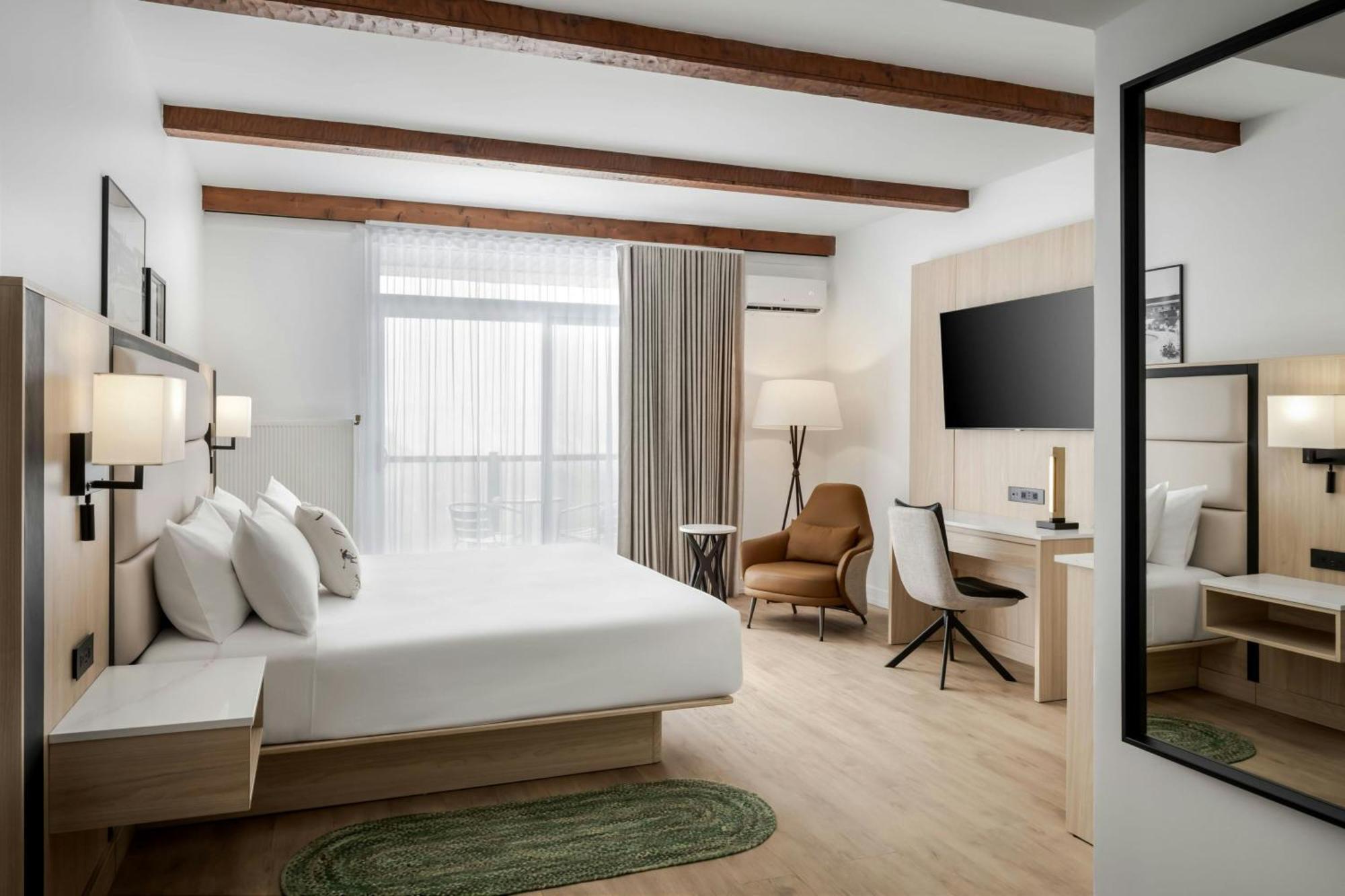 Mont Gabriel, Sainte-Adele, A Tribute Portfolio Resort Экстерьер фото