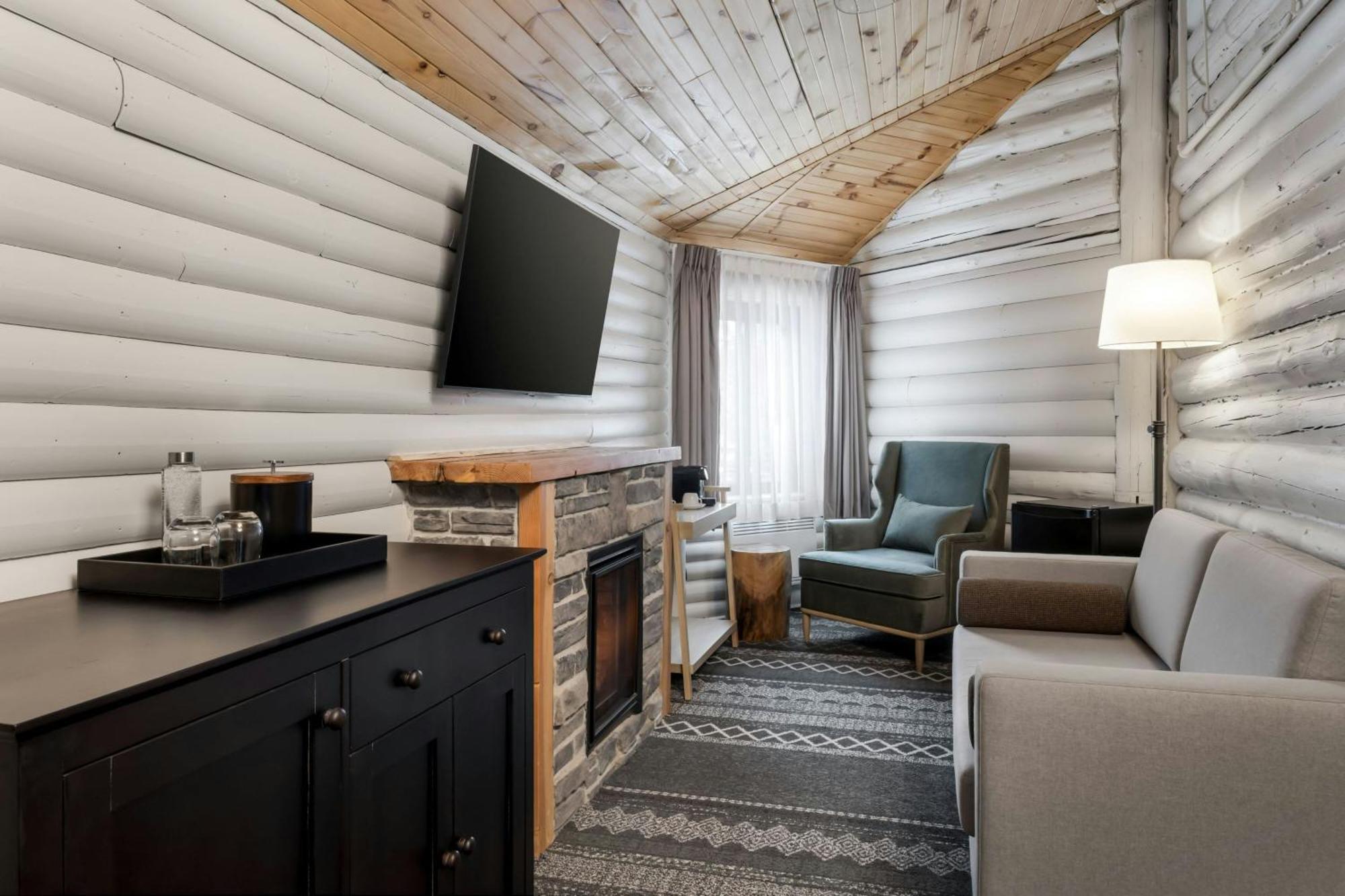 Mont Gabriel, Sainte-Adele, A Tribute Portfolio Resort Экстерьер фото