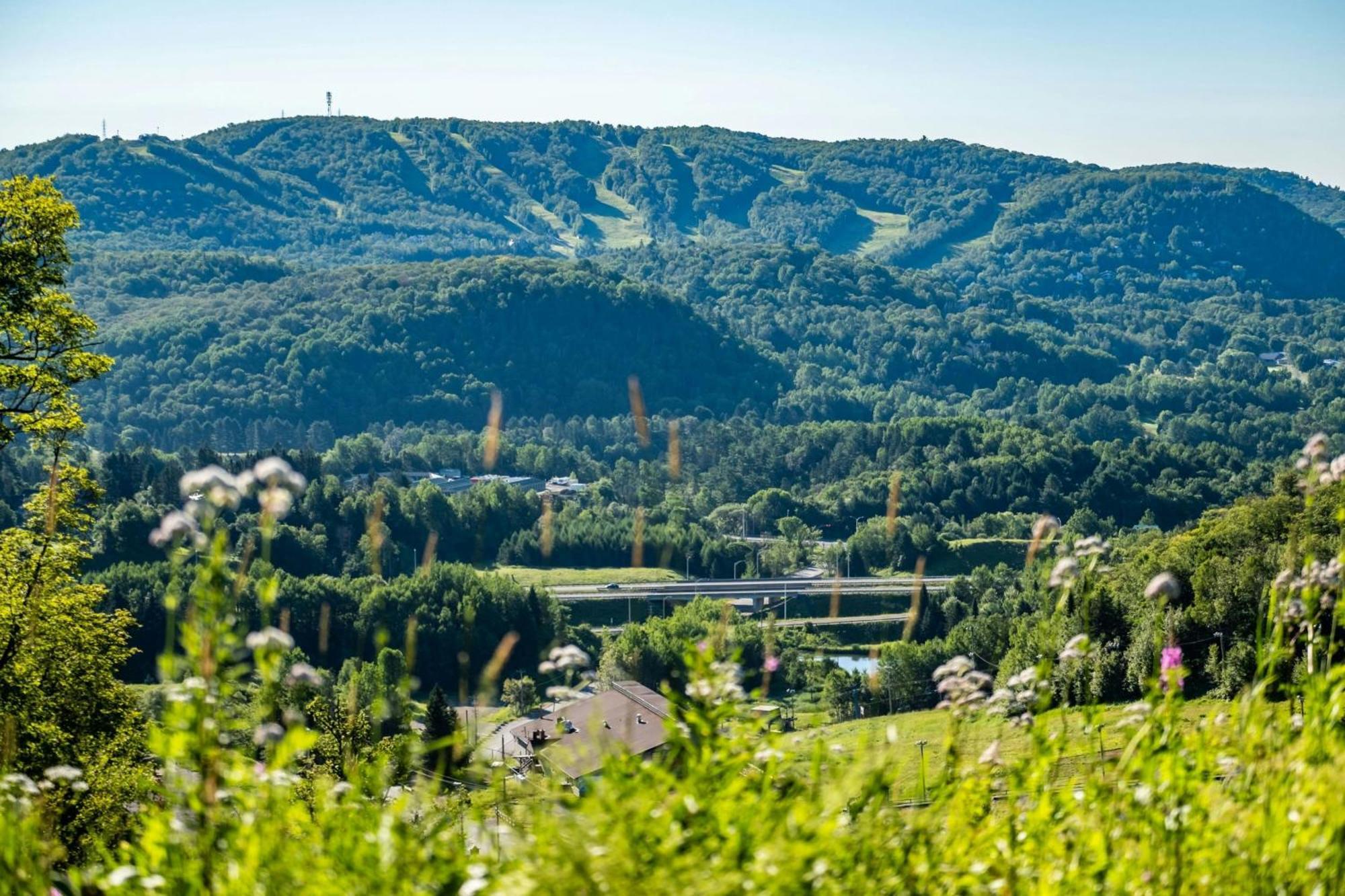 Mont Gabriel, Sainte-Adele, A Tribute Portfolio Resort Экстерьер фото
