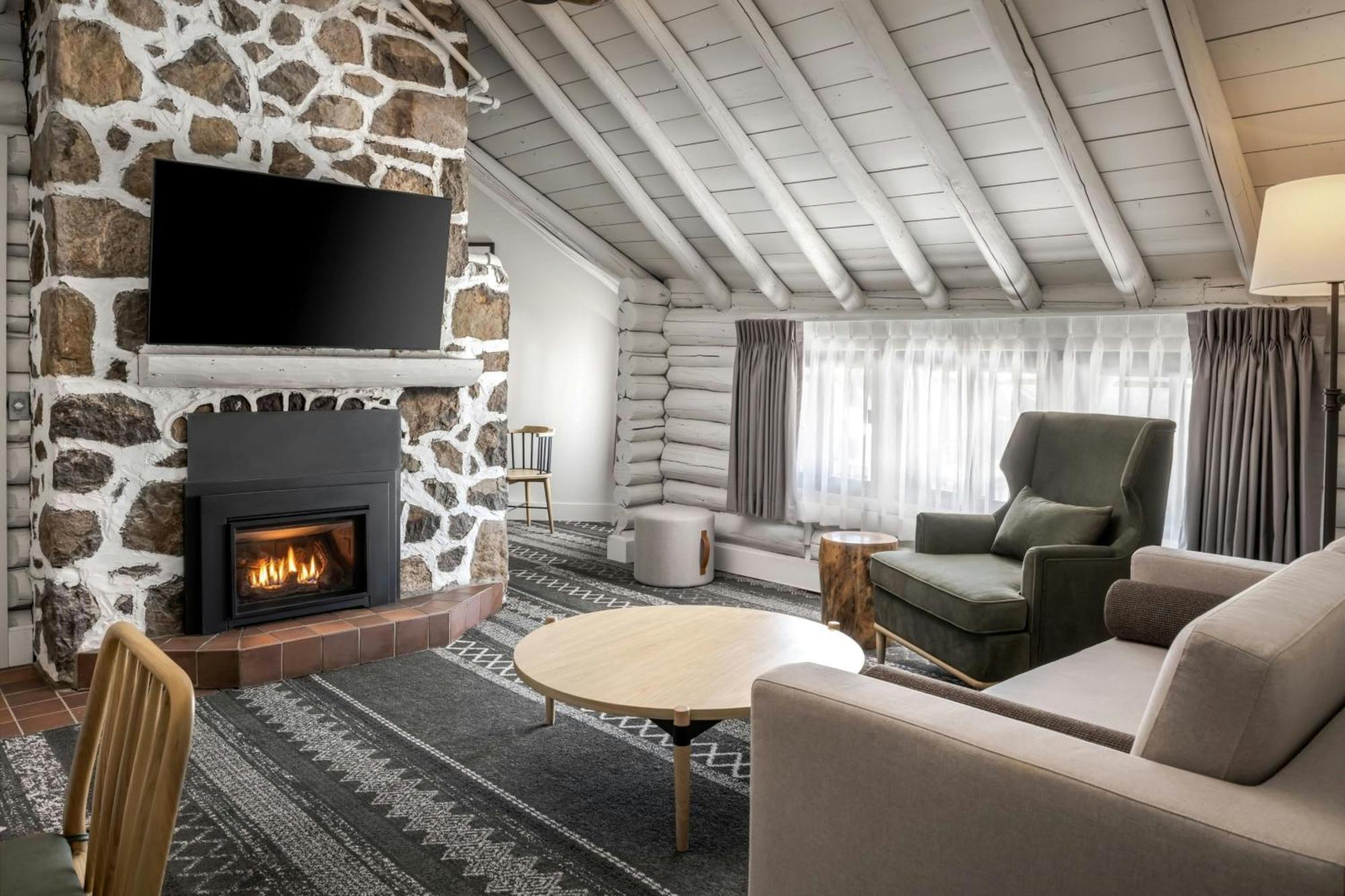 Mont Gabriel, Sainte-Adele, A Tribute Portfolio Resort Экстерьер фото
