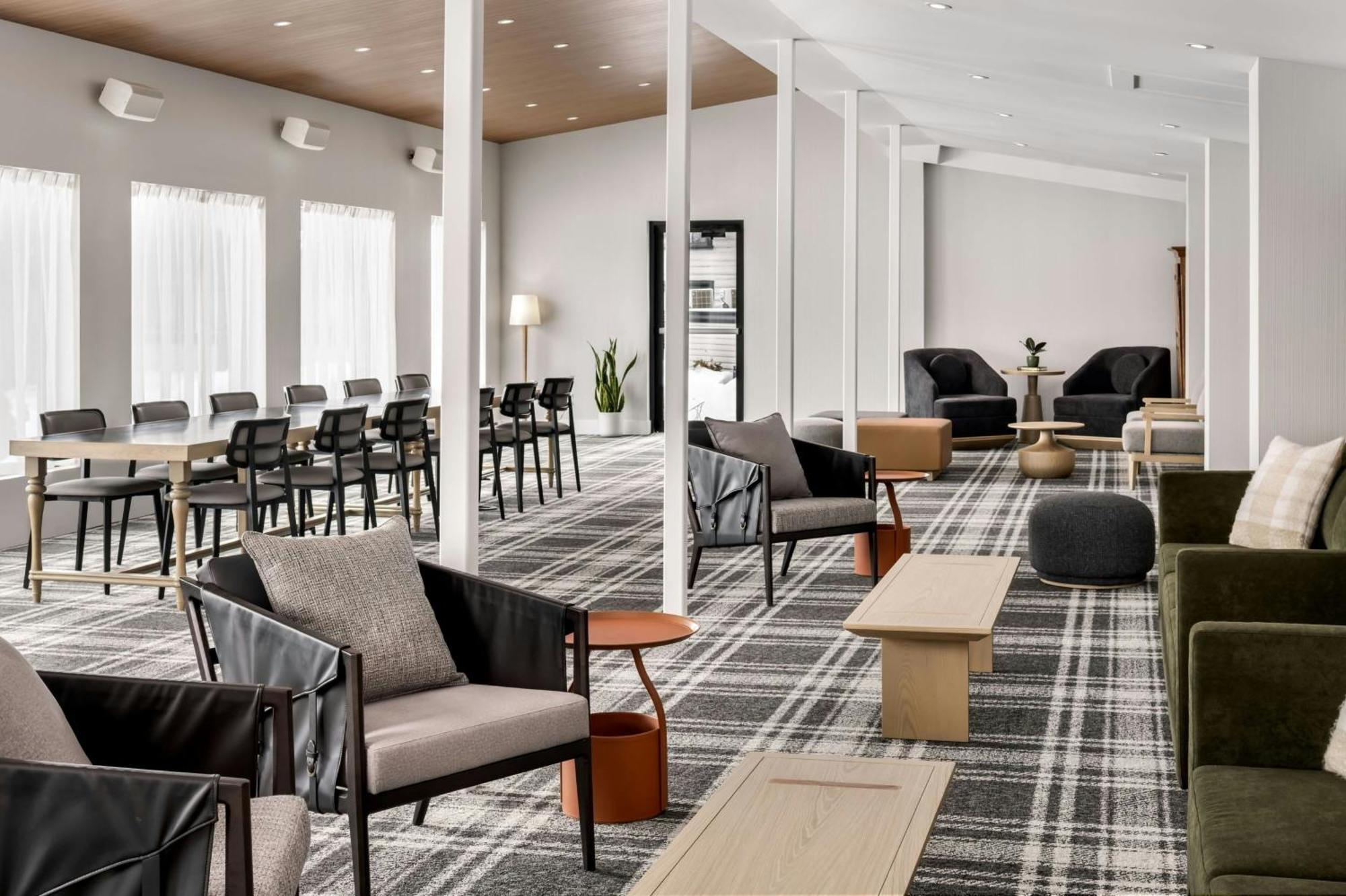 Mont Gabriel, Sainte-Adele, A Tribute Portfolio Resort Экстерьер фото