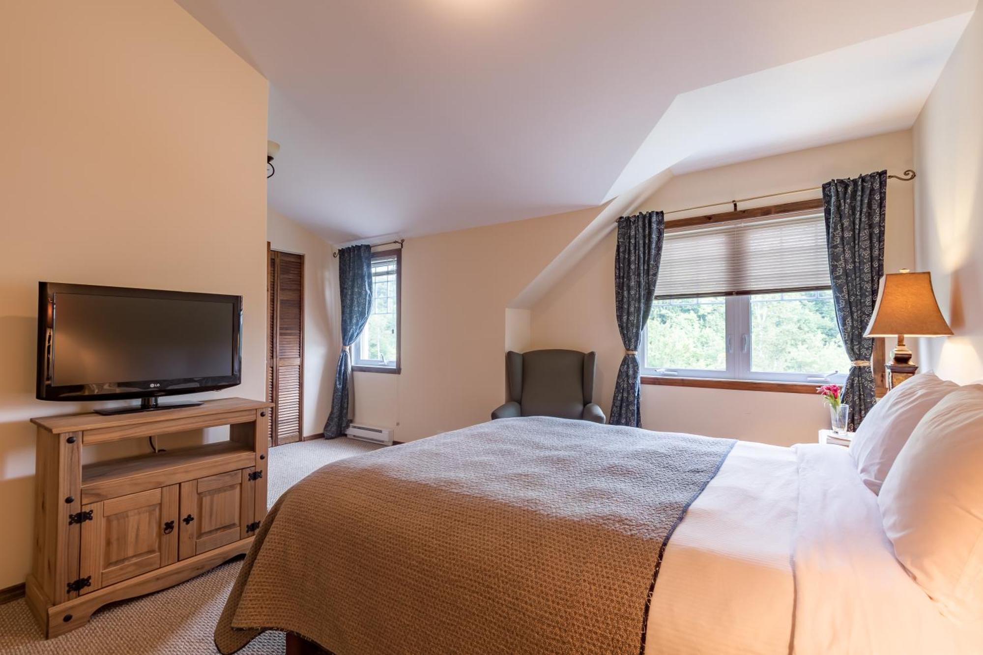 Mont Gabriel, Sainte-Adele, A Tribute Portfolio Resort Экстерьер фото